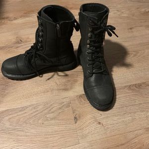 Women’s Harley Davidson Boots